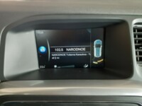 Volvo V60 I · Рестайлинг, 2016 г.