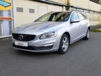 Volvo V60 I · Рестайлинг, 2016 г.