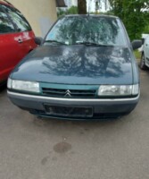 Citroen Xantia X1, 1996 г.