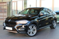 BMW X6 F16, 2014 г.
