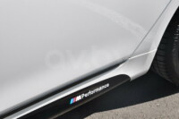 BMW 7 серия G11, 2016 г.