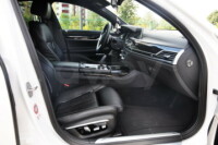 BMW 7 серия G11, 2016 г.