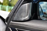 BMW 7 серия G11, 2016 г.