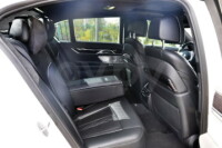 BMW 7 серия G11, 2016 г.