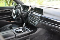 BMW 7 серия G11, 2016 г.