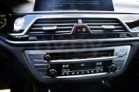 BMW 7 серия G11, 2016 г.