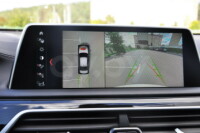 BMW 7 серия G11, 2016 г.