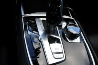 BMW 7 серия G11, 2016 г.
