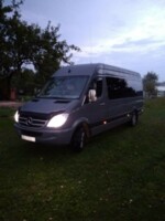 Mercedes-Benz Sprinter 319 , 2011 г.