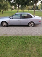 Ford Scorpio II, 1995 г.