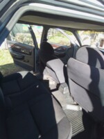 Ford Scorpio II, 1995 г.
