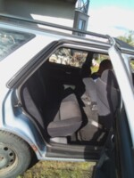 Ford Scorpio II, 1995 г.