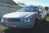 Ford Scorpio II, 1995 г.