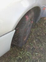 Ford Scorpio II, 1995 г.