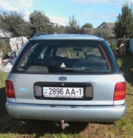 Ford Scorpio II, 1995 г.
