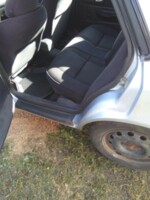 Ford Scorpio II, 1995 г.