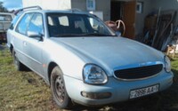 Ford Scorpio II, 1995 г.