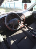Ford Scorpio II, 1995 г.