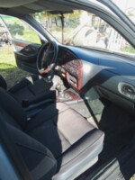 Ford Scorpio II, 1995 г.
