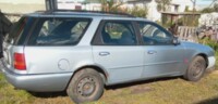 Ford Scorpio II, 1995 г.