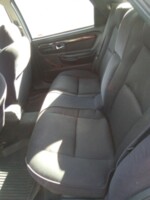 Ford Scorpio II, 1995 г.