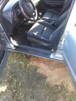 Ford Scorpio II, 1995 г.