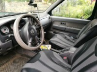 Nissan Navara D22, 2004 г.
