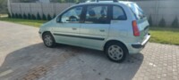 Hyundai Matrix I · Рестайлинг, 2005 г.