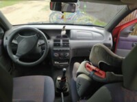 Fiat Punto I, 1997 г.