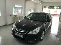 Subaru Legacy V, 2010 г.