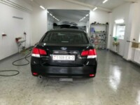 Subaru Legacy V, 2010 г.