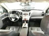 Subaru Legacy V, 2010 г.