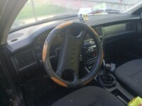 Audi 80 B3, 1990 г.