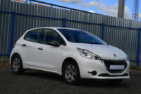 Peugeot 208 I, 2012 г.