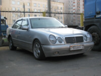 Mercedes-Benz E-Класс W210, S210, 1998 г.