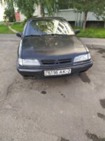 Citroen Xantia X2, 1998 г.