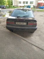 Citroen Xantia X2, 1998 г.