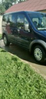 Ford Tourneo Connect I, 2004 г.