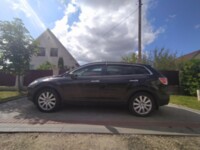 Mazda CX-9 I, 7 мест, 2008 г.