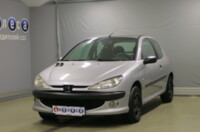 Peugeot 206 I, 2000 г.
