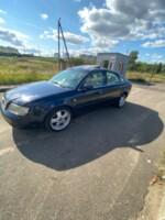 Audi A6 C5, 1998 г.
