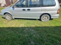Kia Carnival I, 7 мест, 1998 г.