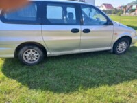Kia Carnival I, 7 мест, 1998 г.