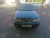 Saab 9-5 I, 1999 г.