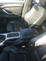 BMW X5 E53, 2003 г.