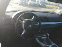 BMW X5 E53, 2003 г.