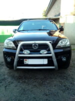 Kia Sorento I, 2005 г.