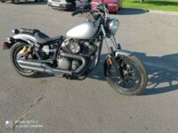 Yamaha XVS 950.BOLT.СU, 2014 г.