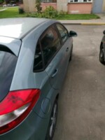 Chery A13, 2013 г.