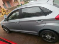 Chery A13, 2013 г.